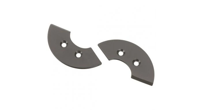 Fiskars 134717 Quikdrill Wisselblad - 100mm - 1000637 1 Fiskars 134717 Quikdrill Wisselblad - 100mm - 1000637