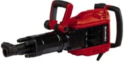 Einhell TE-DH 50 Breekhamer - 1700W - 50J - 4139130