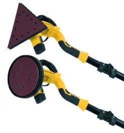 Powerplus POWX0477 2-in-1 Langnekschuurmachine - 710W -Gereedschap Winkel c2beee90c822f69d776012a4df174b18