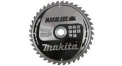 Makita B-08997 Makblade Cirkelzaagblad - 305 X 30 X 40T - Hout / MDF / Laminaat