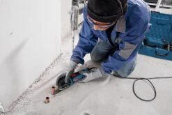 Bosch GOP 30-28 Multitool + 16 Delige Accessoireset In L-Boxx - 300W - 0601237000 -Gereedschap Winkel c3863b3089fe70109d6dbf9a6cb23168