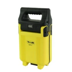 TAB Professional Lighting TAB87712 7,4V Li-Ion Accu LED Werklamp Opklapbaar - 1800Lm - IP65