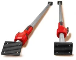 Bessey STE300 Plafondstempel - 170-300cm - 350kg -Gereedschap Winkel c4971a5d5c1bb46470e08e26f03873ad