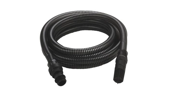 Einhell 4173645 Aanzuigslang Voor Einhell Waterpompen - 7m 1 Einhell 4173645 Aanzuigslang Voor Einhell Waterpompen - 7m