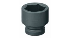 Gedore K 21 50 Krachtdop - 1'' - 50 X 80mm - 6184030