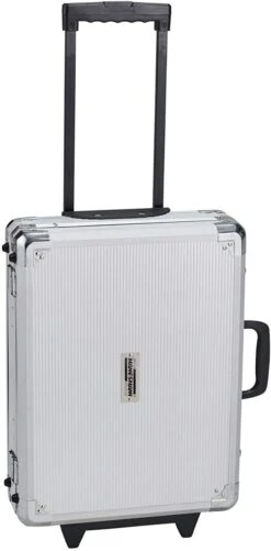 Brüder Mannesmann 29077 Gereedschapset In Trolley - 159-delig -Gereedschap Winkel c5b4d6ad8d5b808f542e1106462db708