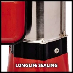 Einhell GC-DP 5010 G Vuilwaterpomp - 500W - 12.000l/uur - 4171421 14 Einhell GC-DP 5010 G Vuilwaterpomp - 500W - 12.000l/uur - 4171421 -Gereedschap Winkel c5e87c2d7e3a9ed898db8679753e90ae