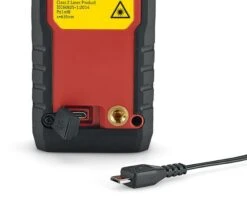 Flex ADM 60 LI Afstandsmeter Met Ingebouwde Batterij - 60m - 447862 -Gereedschap Winkel c63c40637afff536350b8c2075dd69a7