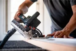 Metabo KT 18 LTX 66 BL 18V Li-ion Accu Invalcirkelzaag Body In MetaBox - 165 X 20mm - Koolborstelloos - 601866840 -Gereedschap Winkel c750694cddad9d5cf1c68998a8b5d3ad