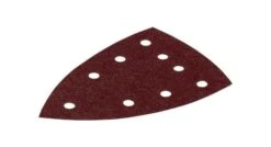 Festool STF DELTA/9 P60 RU2/50 Schuurpapier - Rubin 2 (50st) - 577572