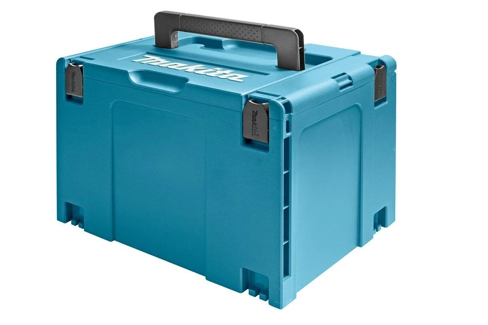Makita DBN600ZJ 18V Li-Ion Accu Brad Tacker Body In Mbox 3 Makita DBN600ZJ 18V Li-Ion Accu Brad Tacker Body In Mbox - Afbeelding 3