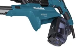 Makita HR2652J SDS-Plus Boorhamer Incl. Stofafzuiging In Mbox- 800W - 2,2J 16 Makita HR2652J SDS-Plus Boorhamer Incl. Stofafzuiging In Mbox- 800W - 2,2J -Gereedschap Winkel c8941ca5cf16e2c3c1c47b9597597fc1