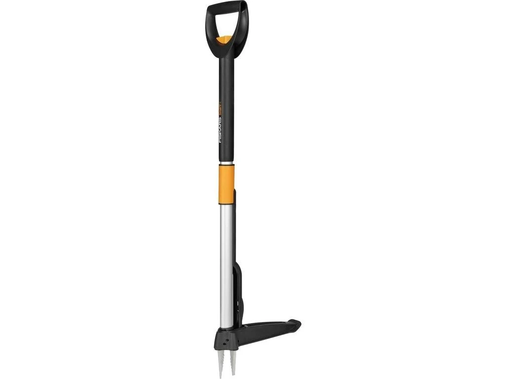 Fiskars 1020125 Smartfit Onkruidsteker - 99-119cm - 139960 1 Fiskars 1020125 Smartfit Onkruidsteker - 99-119cm - 139960