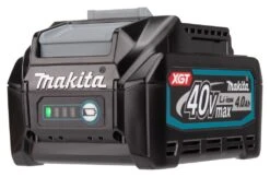Makita BL4040 XGT 40 V Max Li-Ion Accu - 4,0Ah - 191B26-6 -Gereedschap Winkel ca455901c510215c604bca6f14ada624