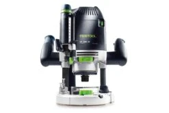 Festool OF 2200 EB-Plus Bovenfrees In Systainer 2200W - 80 Mm - 576215 18 Festool OF 2200 EB-Plus Bovenfrees In Systainer 2200W - 80 Mm - 576215 -Gereedschap Winkel cab330db2e0ba02514d3e2a78a8986a0