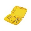 DeWalt DT7612 10 Delige Accessoireset In Cassette - DT7612-XJ