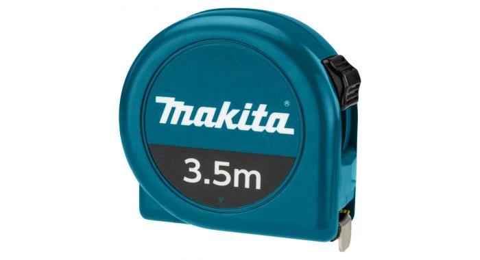 Makita B-57130 Rolbandmaat 3,5mx16mm 1 Makita B-57130 Rolbandmaat 3,5mx16mm