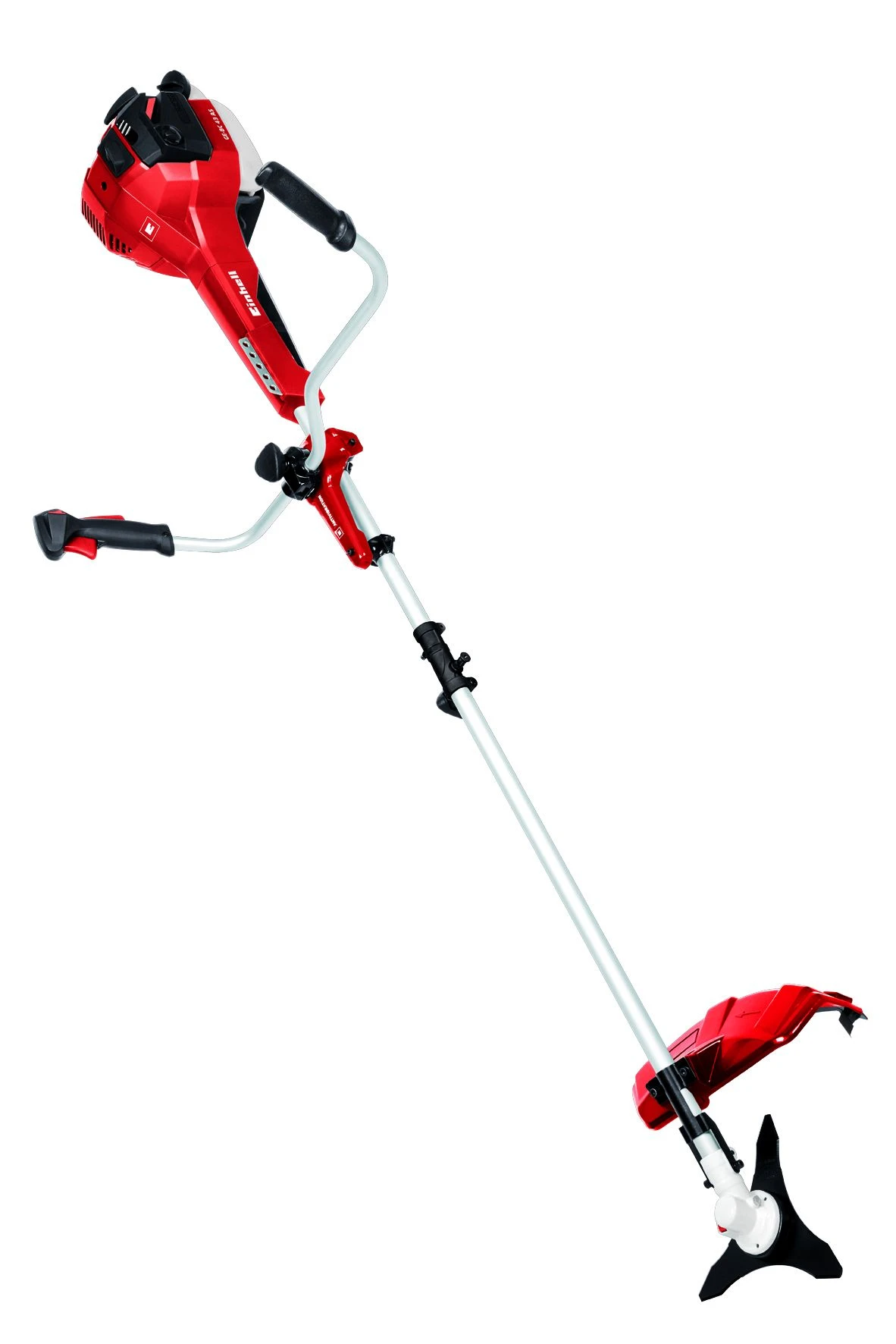 Einhell GE-BC 43 AS Benzine Bosmaaier - 1250W - U-handvat - 3404610 11 Einhell GE-BC 43 AS Benzine Bosmaaier - 1250W - U-handvat - 3404610 - Afbeelding 11