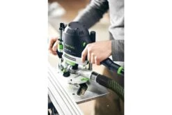 Festool OF 1400 EBQ-Plus Bovenfrees + Box-OF-S In Systainer 1400W - 70 Mm - 576540 13 Festool OF 1400 EBQ-Plus Bovenfrees + Box-OF-S In Systainer 1400W - 70 Mm - 576540 -Gereedschap Winkel cd00e6423d3538a2fa7622f09c461a05