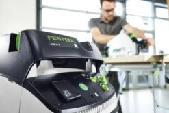 Festool CTM 36 E Stofafzuiger - 1200W - Klasse M - 36L - 574988 -Gereedschap Winkel cd74fd7ce51004c8980daee062210fdf