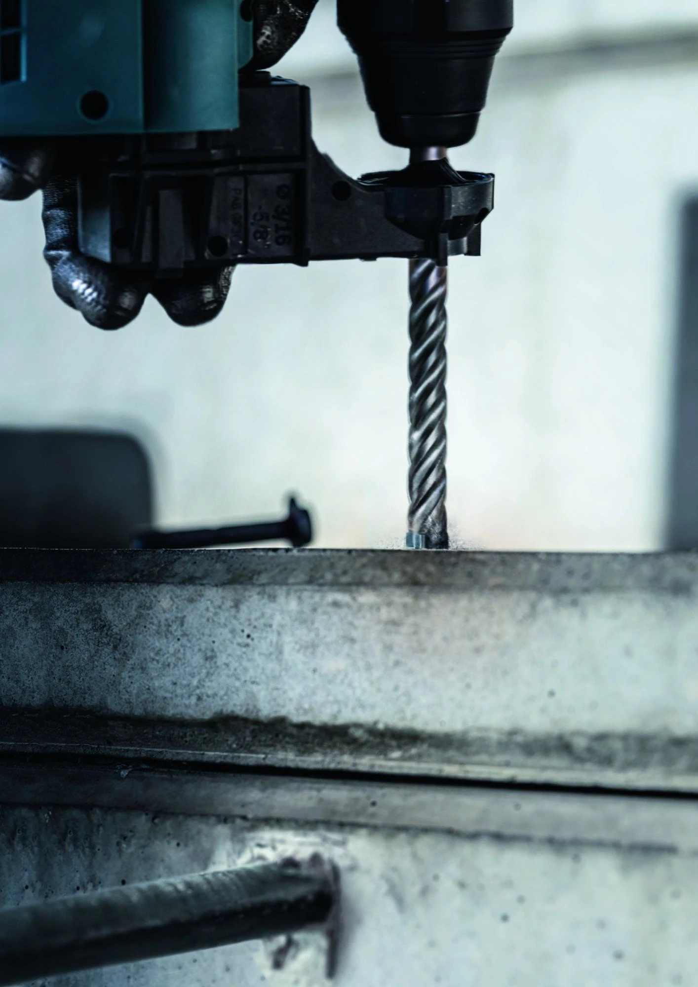 Bosch 2608900114 EXPERT Hamerboor SDS Plus-7X 12x550x615mm 7 Bosch 2608900114 EXPERT Hamerboor SDS Plus-7X 12x550x615mm - Afbeelding 7