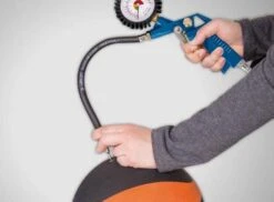 Scheppach Air Force 2 Compressor - 1100W - 180L/min - 5906126901 10 Scheppach Air Force 2 Compressor - 1100W - 180L/min - 5906126901 -Gereedschap Winkel cfd6955b31ba7cfdaae3eae663127e27