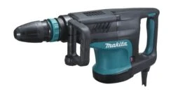 Makita HM1203C SDS-max Breekhamer In Koffer - 1510W - 19,1J