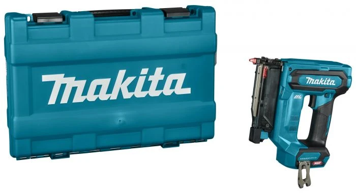 Makita PT001GZ 40V Max Li-Ion Accu Pintacker Body - 23GA - 15-35mm 1 Makita PT001GZ 40V Max Li-Ion Accu Pintacker Body - 23GA - 15-35mm