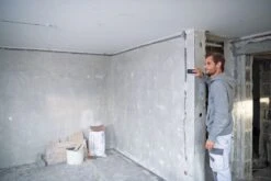 Bosch GLM 50-27 CG Professional Laserafstandsmeter - 50 Meter - Groen - 0601072U00 -Gereedschap Winkel d156b1c8b0ced04a638bdde39635eaac