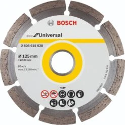 Bosch GWS 880 Haakse Slijper Incl. 2 Diamantzaagbladen In Koffer - 880W - 125mm - 060139600B 5 Bosch GWS 880 Haakse Slijper Incl. 2 Diamantzaagbladen In Koffer - 880W - 125mm - 060139600B -Gereedschap Winkel d16ebc75de4dec2f64b39cdac6948134
