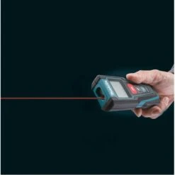 Makita LD030P Afstandsmeter - 30m -Gereedschap Winkel d1866d6ffa1b088710e07e69619eb1a0