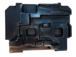 Makita DJV181RMJ 18V Li-Ion Accu Decoupeerzaag Set (2x 4.0Ah Accu) In Mbox - T-greep - Variabel - Koolborstelloos -Gereedschap Winkel d1872aef971ff15a845478df94866f5d