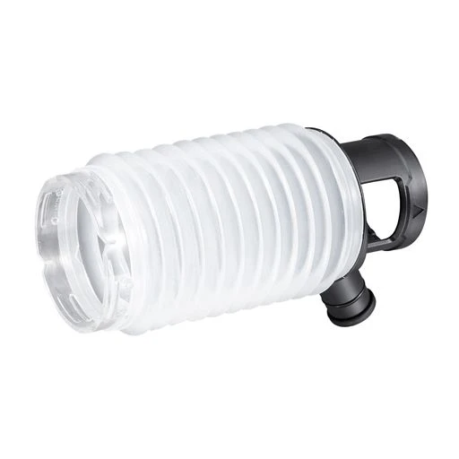 Makita HR140DZJ 10,8V Li-ion Accu Boorhamer Body Incl. Stofafzuiging In Mbox 4 Makita HR140DZJ 10,8V Li-ion Accu Boorhamer Body Incl. Stofafzuiging In Mbox - Afbeelding 4