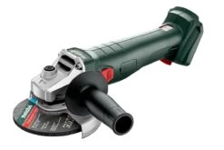 Metabo Combo Set 2.4.2 18V Accu Combiset In MetaBox -Gereedschap Winkel d1b1ac5a83a7897ee5944e5c24a22804