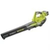Ryobi RY18BLXA-140 18V Li-Ion Accu Bladblazer Set (1 X 4.0Ah) - 200km/h - Koolborstelloos
