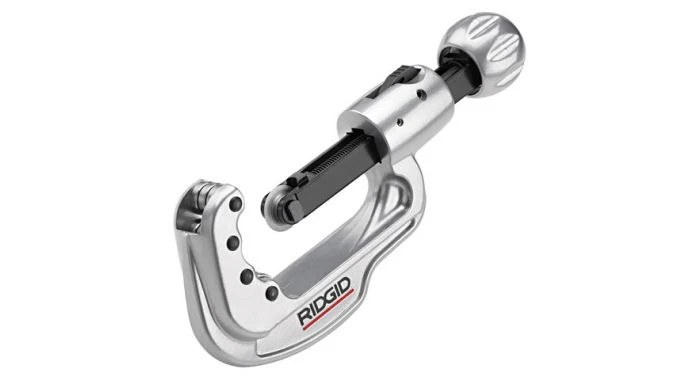 Ridgid 31803 Pijpsnijder 65s Voor - RVS 6-67mm 1 Ridgid 31803 Pijpsnijder 65s Voor - RVS 6-67mm