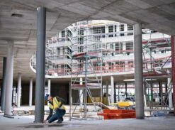 Bosch GLM 50-27 CG Professional Laserafstandsmeter - 50 Meter - Groen - 0601072U00 -Gereedschap Winkel d30a10f773e656fc8ff431cdd3621777