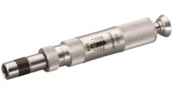 Stahlwille 775/3 TORSIOMAX Momentschroevendraaier Met Draaibare Micrometerschaal - 0.02-0.3 Nm - 51060003