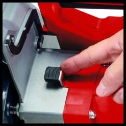 Einhell TC-SM 254 Afkortzaag Met Laser - 1900W - 254 X 30mm - 4300385 15 Einhell TC-SM 254 Afkortzaag Met Laser - 1900W - 254 X 30mm - 4300385 -Gereedschap Winkel d4e449552886ea7250a61f0203b8af9b