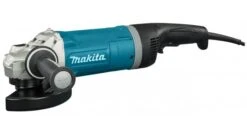 Makita GA7080X1 Haakse Slijper - 2700W - 180 Mm