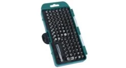 Brüder Mannesmann 29892 100-delige Bitset - SL/PH/PZ/TX