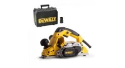 DeWalt D26500K Schaafmachine In Koffer - 1050W - 4mm - D26500K-QS
