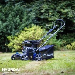 Hyundai 57061 Verticuteermachine – 210cc - 4-takt - 57061 -Gereedschap Winkel d7556979430f925f5ced0e12f94fdbaa
