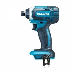 Makita DLX2146T 18V Li-Ion Accu Klopboor-/schroefmachine (DHP481) & Slagschroevendraaier (DTD152) Combiset (2x 5.0Ah Accu) In Koffer -Gereedschap Winkel d8e18da1e5ed1f680a3854f500fc13d2 3