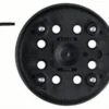 Bosch 2608601169 Schuurplateau - Medium - 125mm