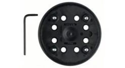 Bosch 2608601169 Schuurplateau - Medium - 125mm