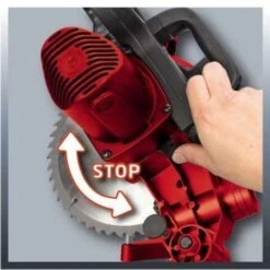 Einhell TC-MS 2112 Afkortzaag - 1400W - 210 X 30mm - 4300295 -Gereedschap Winkel d9c5c26f8c6f764dda4d8a74b5555a41