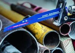 Bosch 2608900391 EXPERT Reciprozaagblad S1156XHM Multi Material -Gereedschap Winkel d9f3a358a45cf40cfc0439b3c1e1945b