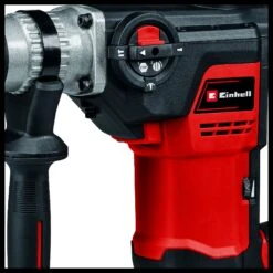 Einhell TE-RH 40 3F- Boorhamer -Gereedschap Winkel da0479ae972bc3ae52802300a593aa17