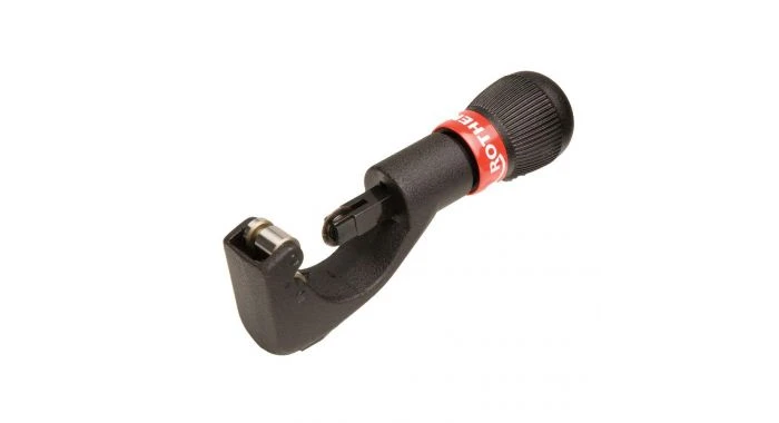 Rothenberger Rotrac 42 Pijpsnijder - 6-42mm - 70011 1 Rothenberger Rotrac 42 Pijpsnijder - 6-42mm - 70011